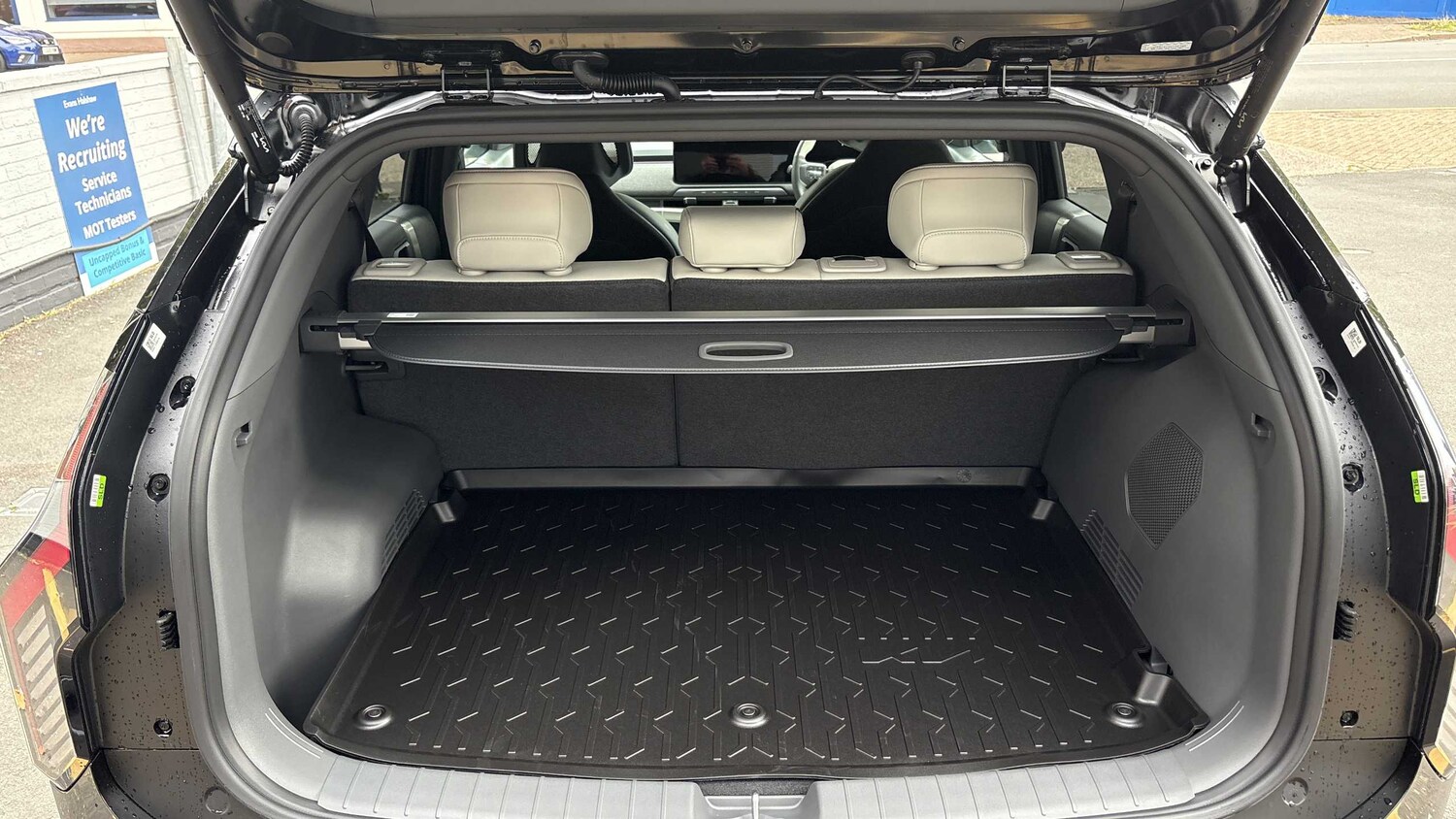 Used Kia EV3 2025 for sale - 77856617: Photo 13