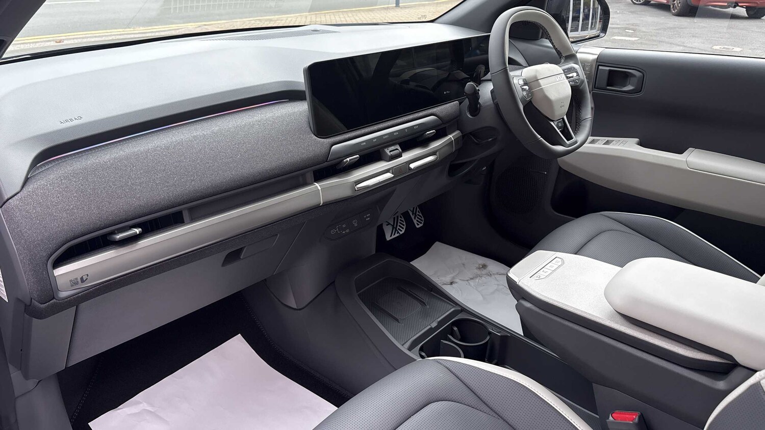 Used Kia EV3 2025 for sale - 77856617: Photo 16