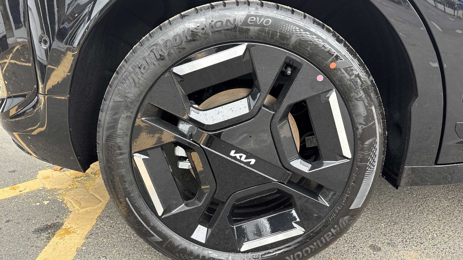 Used Kia EV3 2025 for sale - 77856617: Photo 19