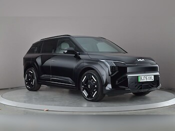 Used Kia EV3 2025 for sale - 77856617: Photo