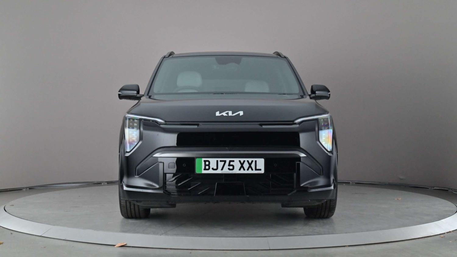 Used Kia EV3 2025 for sale - 77856617: Photo 2