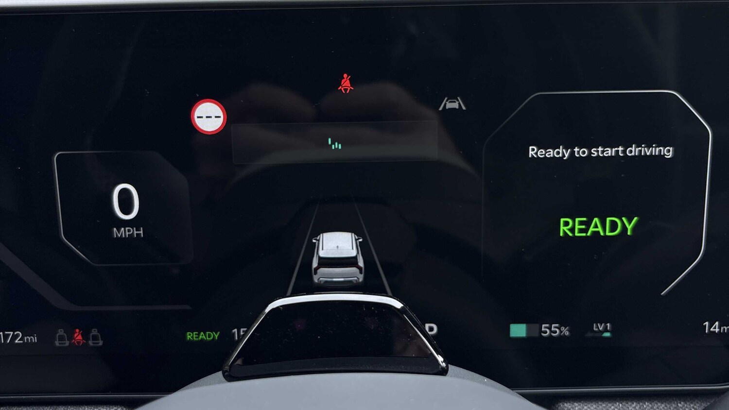 Used Kia EV3 2025 for sale - 77856617: Photo 21