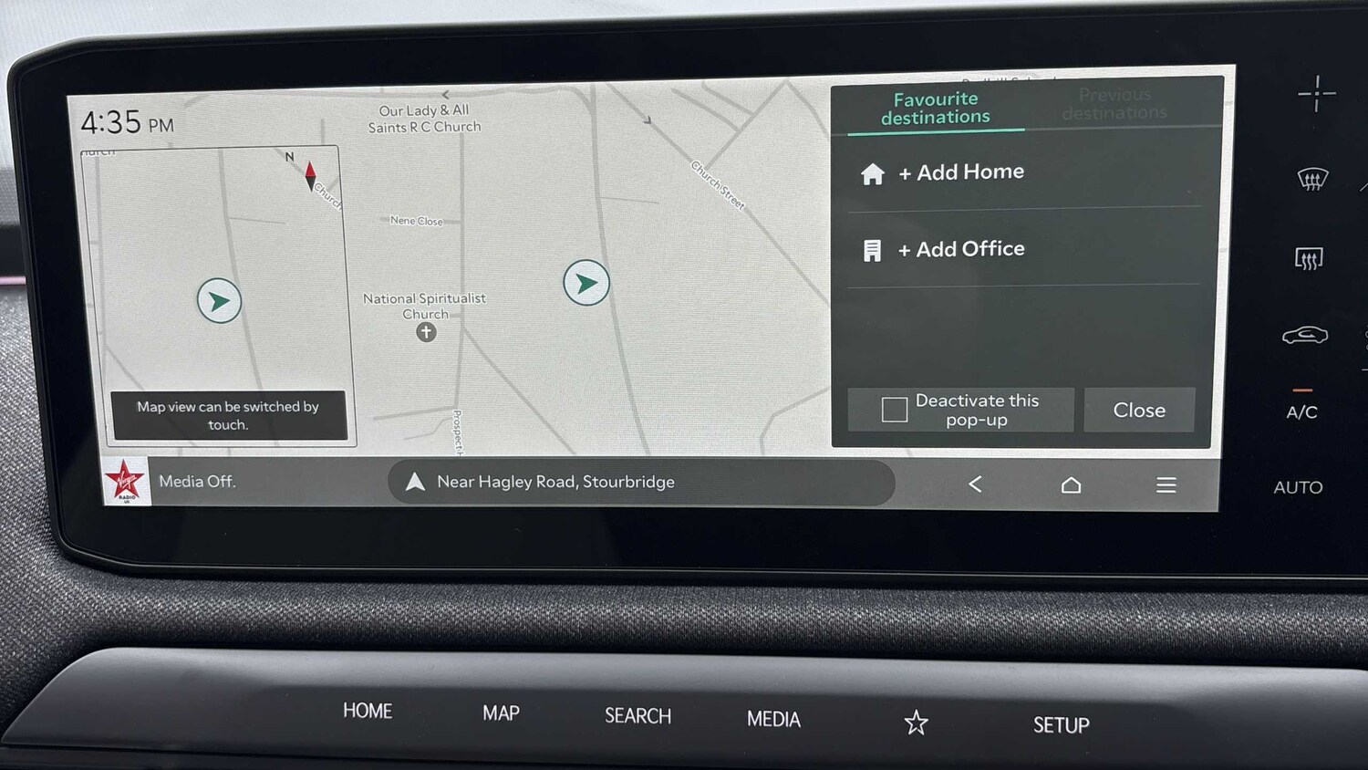 Used Kia EV3 2025 for sale - 77856617: Photo 22