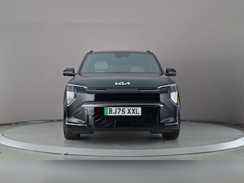 Used Kia EV3 2025 for sale - 77856617: Photo