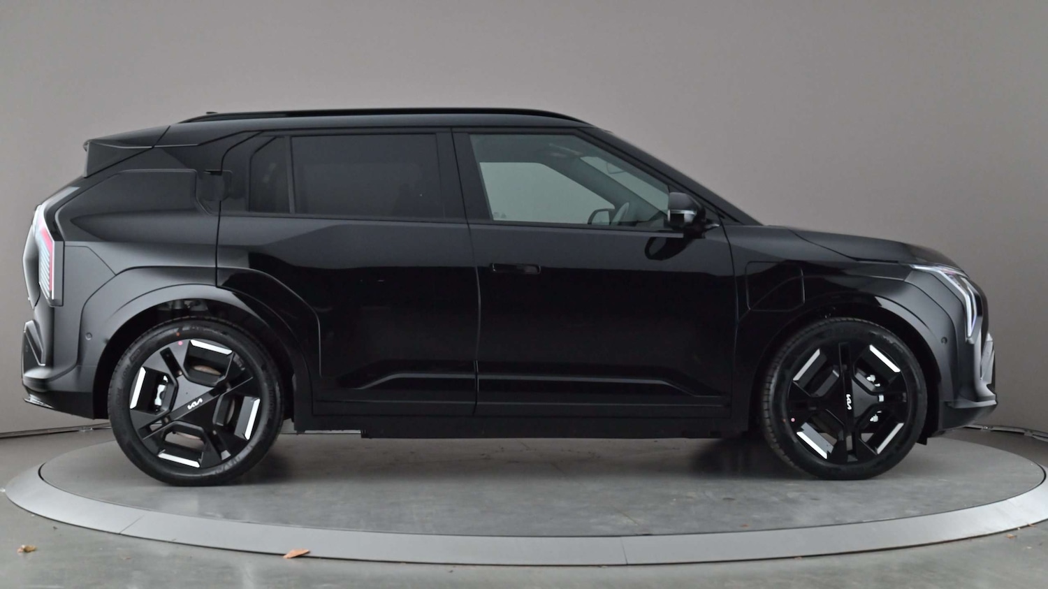 Used Kia EV3 2025 for sale - 77856617: Photo 3