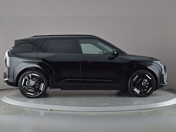 Used Kia EV3 2025 for sale - 77856617: Photo