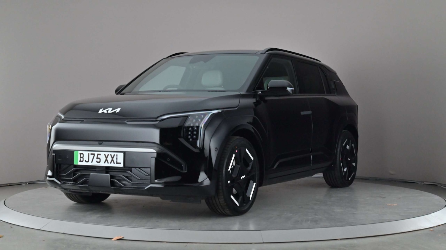 Used Kia EV3 2025 for sale - 77856617: Photo 4