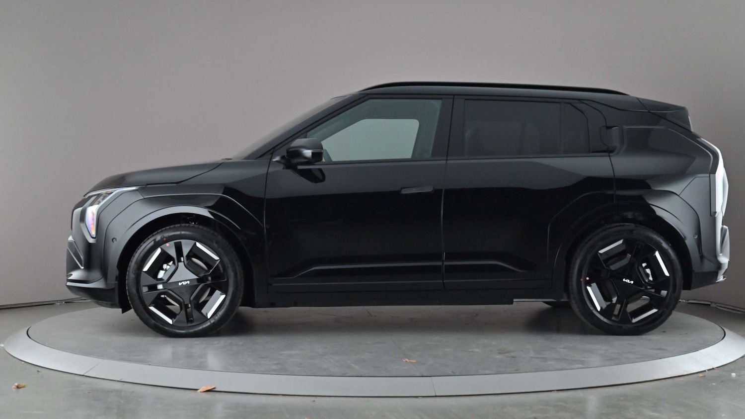 Used Kia EV3 2025 for sale - 77856617: Photo 5