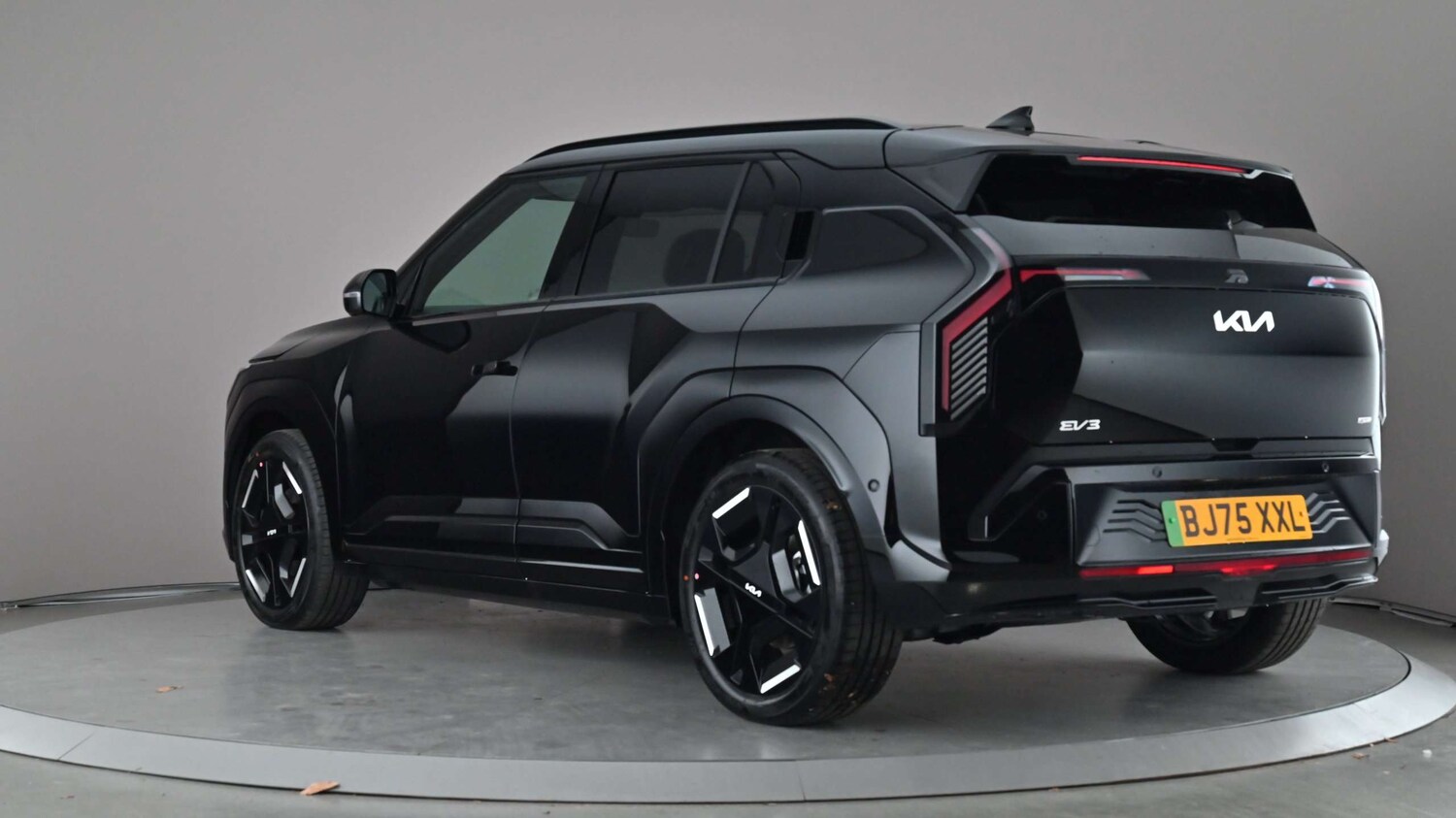 Used Kia EV3 2025 for sale - 77856617: Photo 6