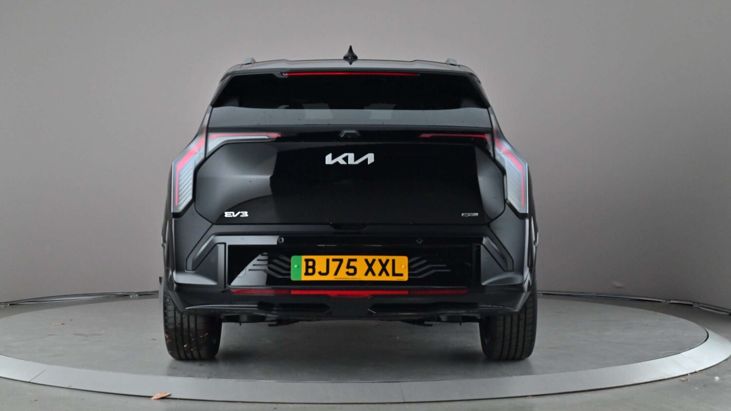 Used Kia EV3 2025 for sale - 77856617: Photo 7