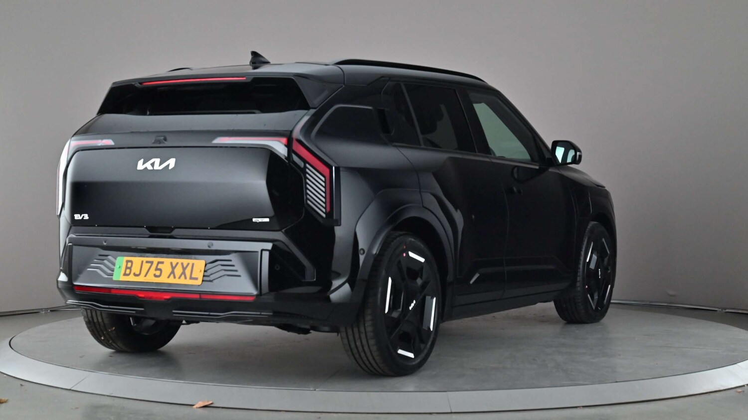 Used Kia EV3 2025 for sale - 77856617: Photo 8