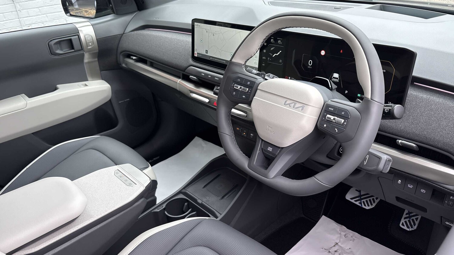 Used Kia EV3 2025 for sale - 77856617: Photo 9