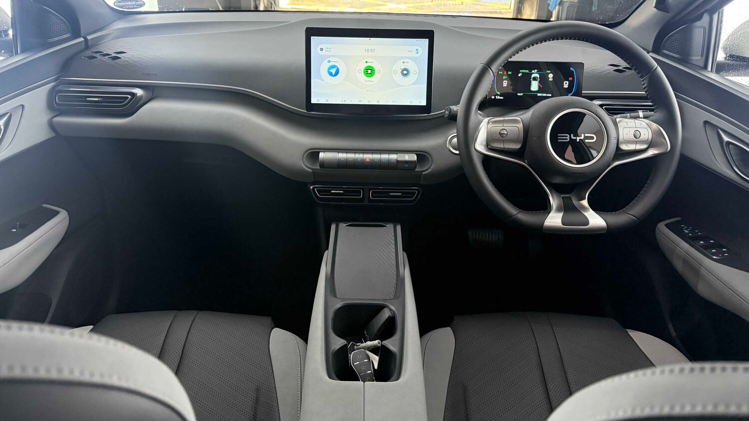 Used BYD Dolphin for sale - 77862521: Photo 11