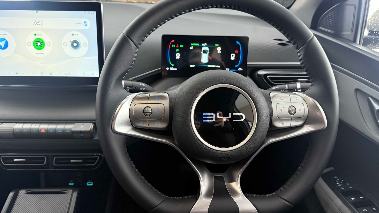 Used BYD Dolphin for sale - 77862521: Photo 12