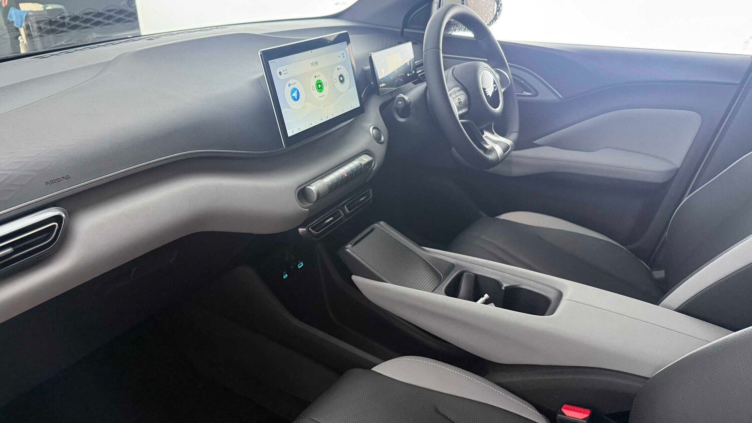 Used BYD Dolphin for sale - 77862521: Photo 13