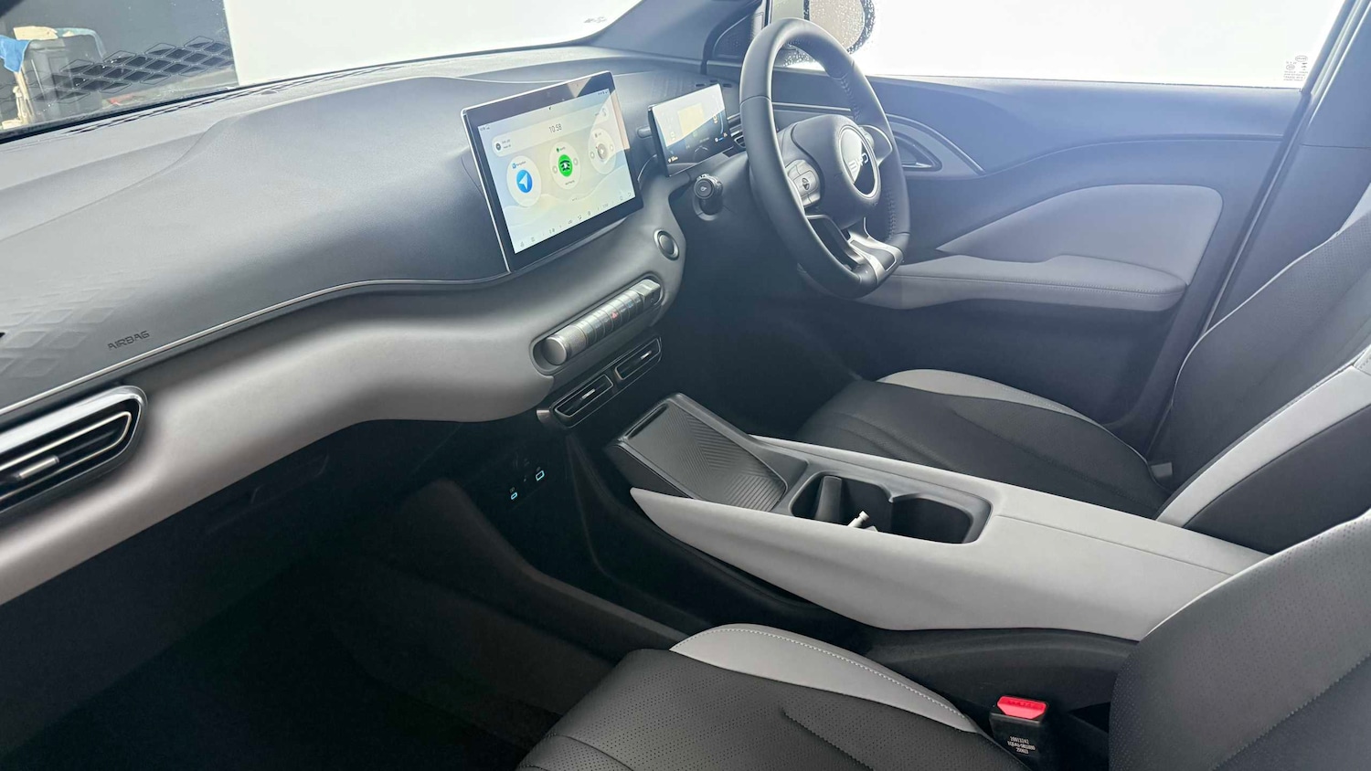 Used BYD Dolphin for sale - 77862521: Photo 14