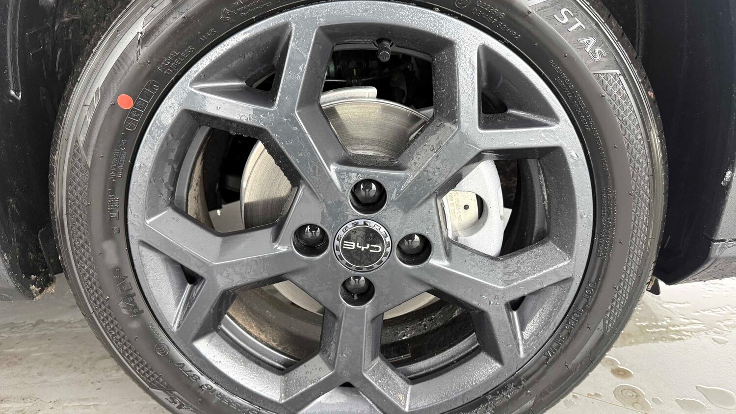 Used BYD Dolphin for sale - 77862521: Photo 15