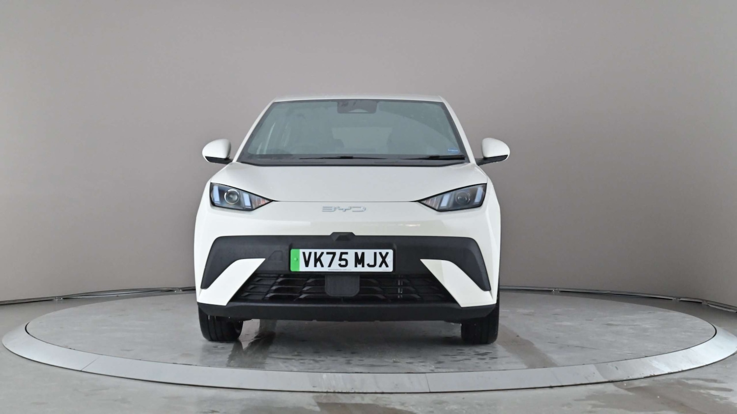 Used BYD Dolphin for sale - 77862521: Photo 2