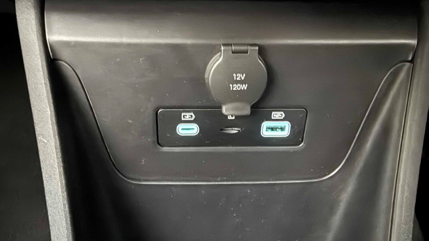 Used BYD Dolphin for sale - 77862521: Photo 25