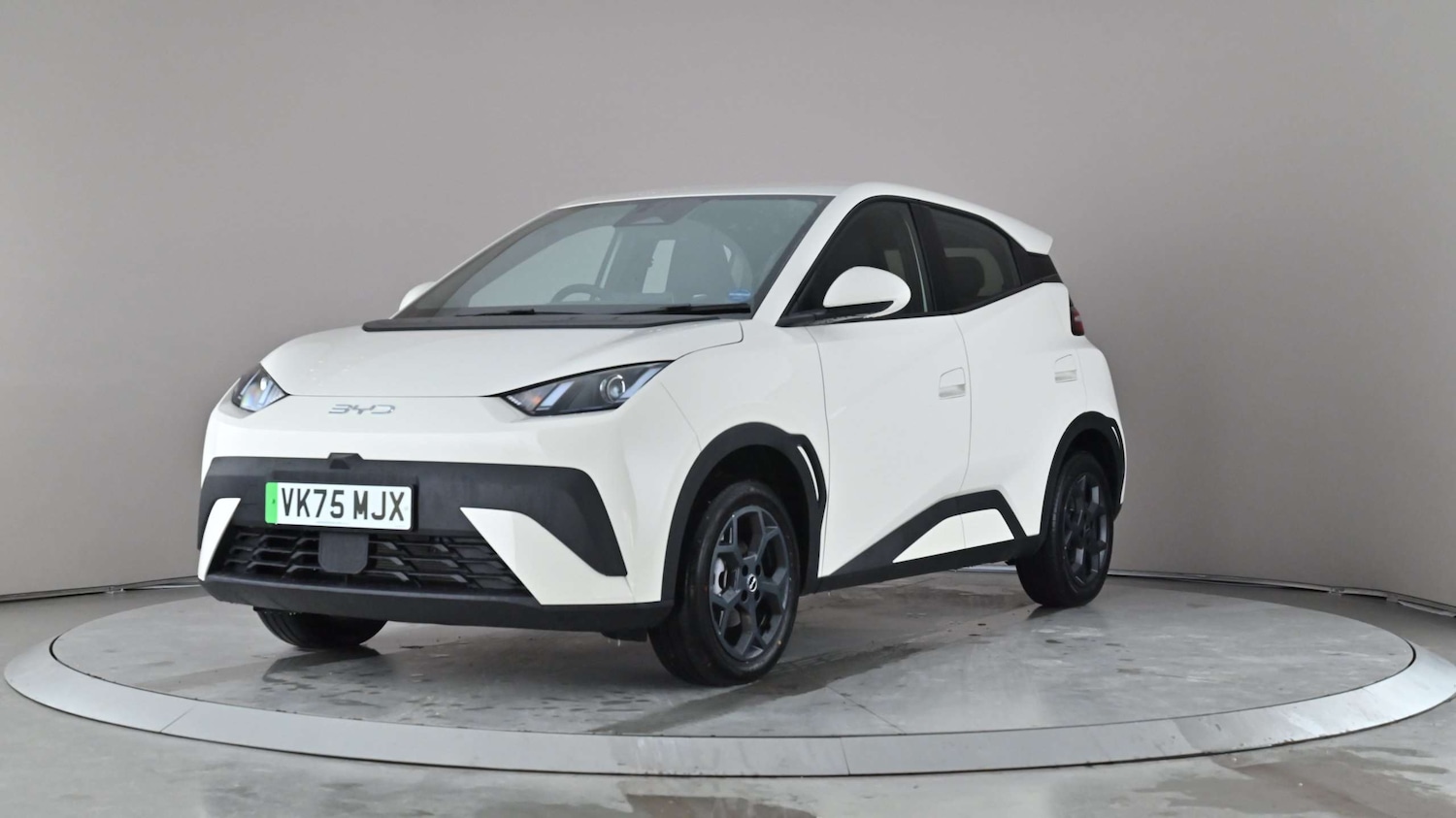 Used BYD Dolphin for sale - 77862521: Photo 3