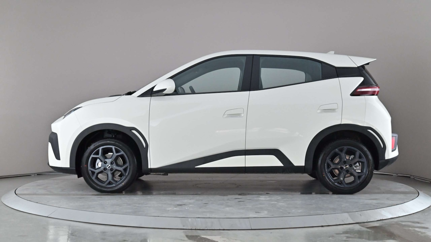 Used BYD Dolphin for sale - 77862521: Photo 4