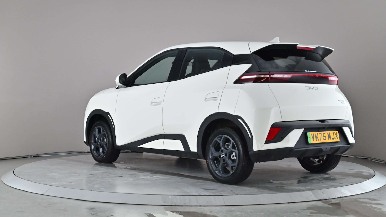 Used BYD Dolphin for sale - 77862521: Photo 5