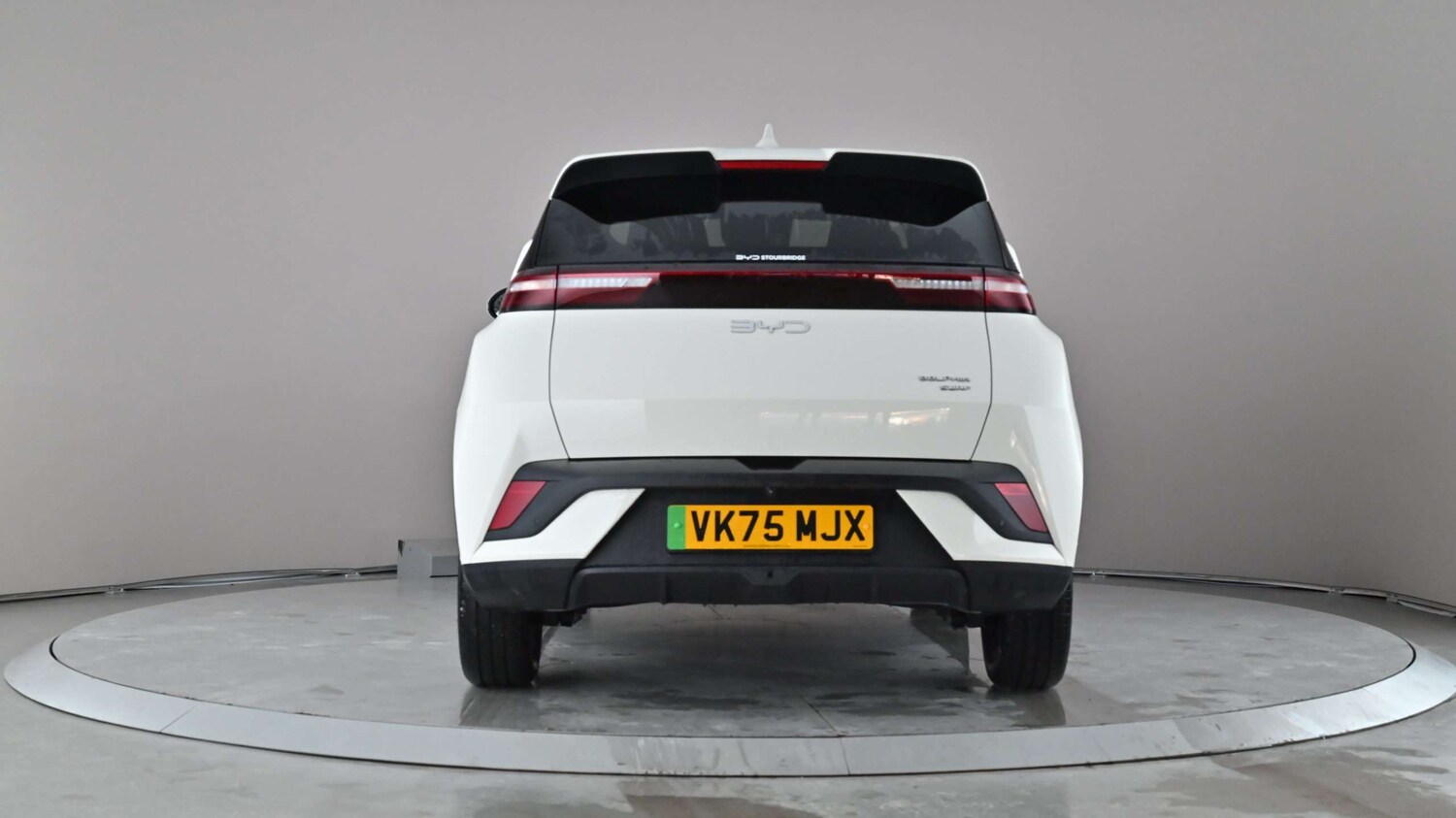 Used BYD Dolphin for sale - 77862521: Photo 6