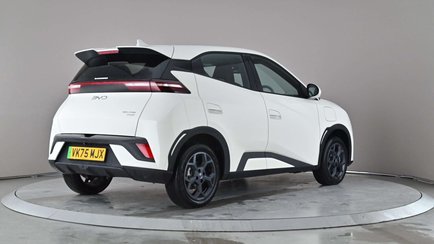 Used BYD Dolphin for sale - 77862521: Photo 7