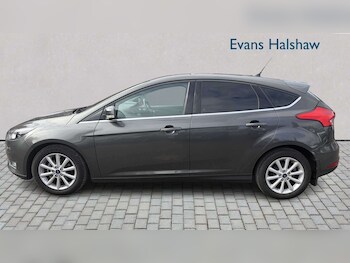 Used Ford Focus 2018 for sale - 78960807: Photo