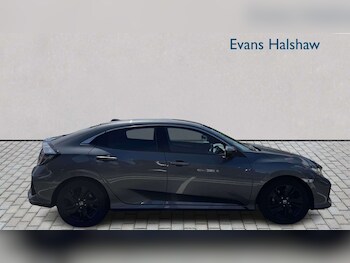 Used Honda Civic 2019 for sale - 78857217: Photo