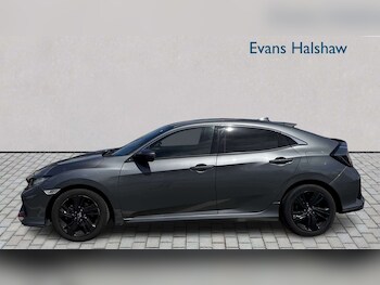 Used Honda Civic 2019 for sale - 78857217: Photo