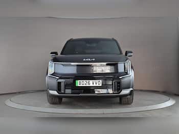 Used Kia EV9 2026 for sale - 79716162: Photo