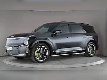 Used Kia EV9 2026 for sale - 79716162: Photo