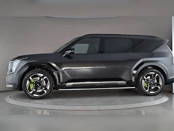 Used Kia EV9 2026 for sale - 79716162: Photo