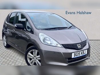 Used Honda Jazz 2015 for sale - 78519636: Photo