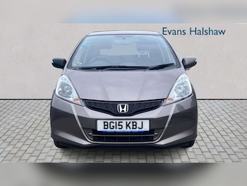 Used Honda Jazz 2015 for sale - 78519636: Photo