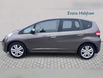 Used Honda Jazz 2015 for sale - 78519636: Photo