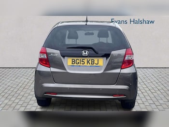 Used Honda Jazz 2015 for sale - 78519636: Photo