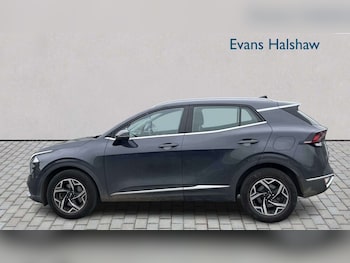 Used Kia Sportage 2025 for sale - 78519520: Photo