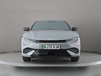 Used Kia EV6 2025 for sale - 79473235: Photo