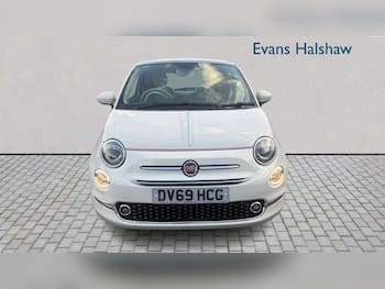 Used Fiat 500 2019 for sale - 79624757: Photo
