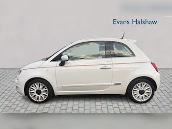 Used Fiat 500 2019 for sale - 79624757: Photo