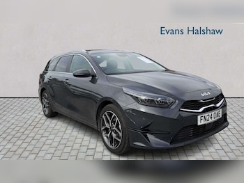 Used Kia Ceed 2024 for sale - 79428383: Photo