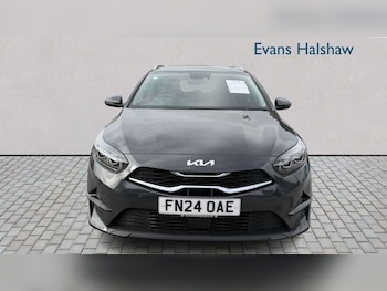 Used Kia Ceed 2024 for sale - 79428383: Photo