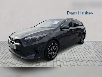 Used Kia Ceed 2024 for sale - 79428383: Photo