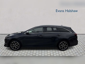 Used Kia Ceed 2024 for sale - 79428383: Photo