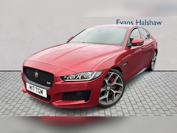 Used Jaguar XE 2015 for sale - 78893542: Photo