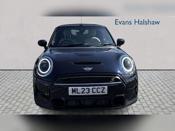 Used MINI Convertible 2023 for sale - 79797795: Photo