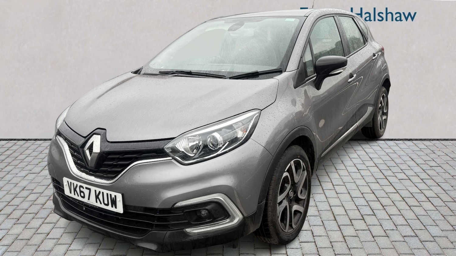 Used Renault Captur 2017 for sale - 77886168: Photo 3