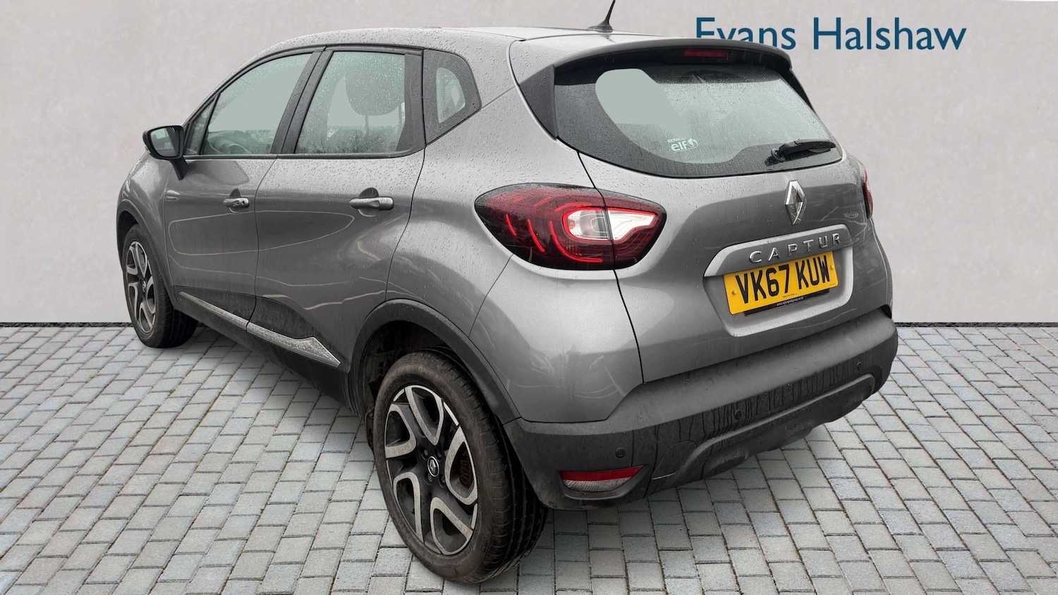 Used Renault Captur 2017 for sale - 77886168: Photo 5
